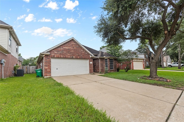 6322 E Bear Canyon Ct E, Katy, TX 77450 - photo 2