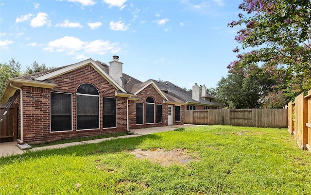 6322 E Bear Canyon Ct E, Katy, TX 77450 - photo 23
