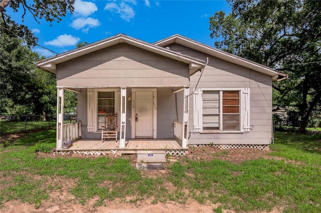 2719 Old Houston Rd, Huntsville, TX 77340 - photo 1