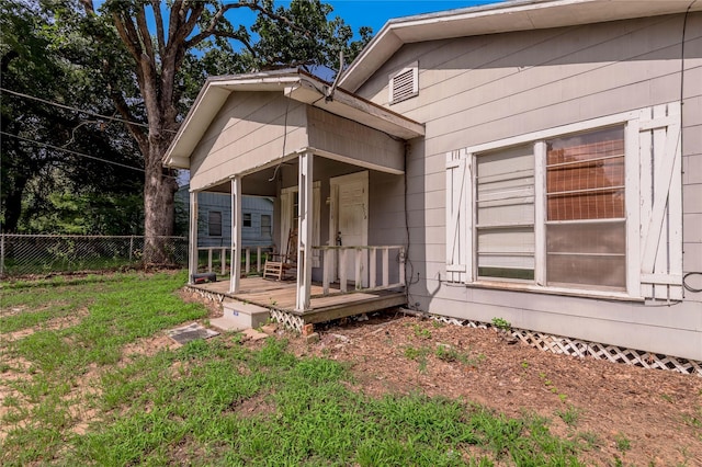 2719 Old Houston Rd, Huntsville, TX 77340 - photo 2