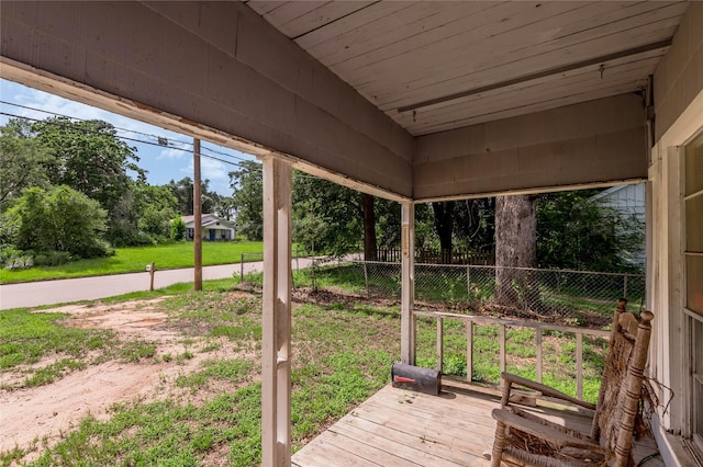 2719 Old Houston Rd, Huntsville, TX 77340 - photo 17