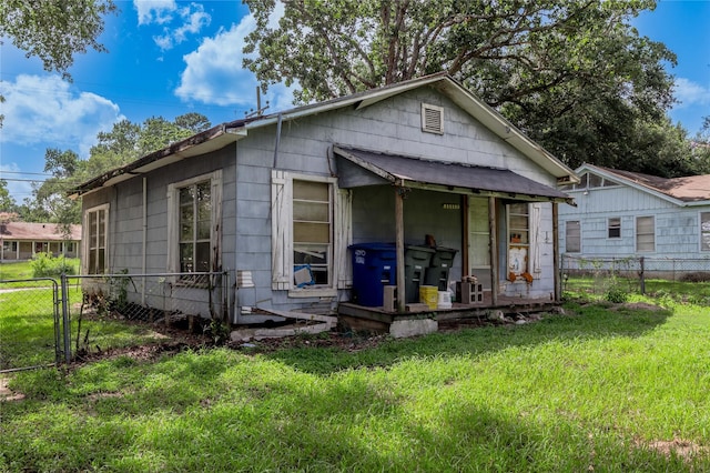 2719 Old Houston Rd, Huntsville, TX 77340 - photo 24