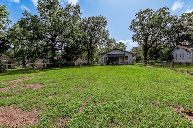 2719 Old Houston Rd, Huntsville, TX 77340 - photo 27
