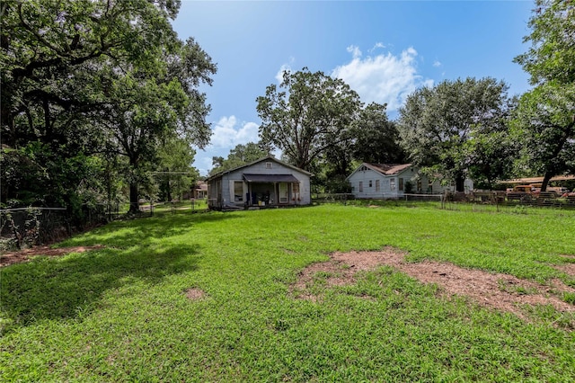 2719 Old Houston Rd, Huntsville, TX 77340 - photo 28