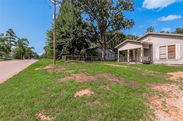 2719 Old Houston Rd, Huntsville, TX 77340 - photo 20