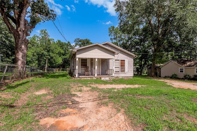 2719 Old Houston Rd, Huntsville, TX 77340 - photo 21