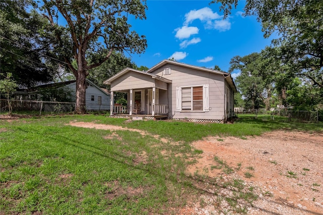 2719 Old Houston Rd, Huntsville, TX 77340 - photo 22