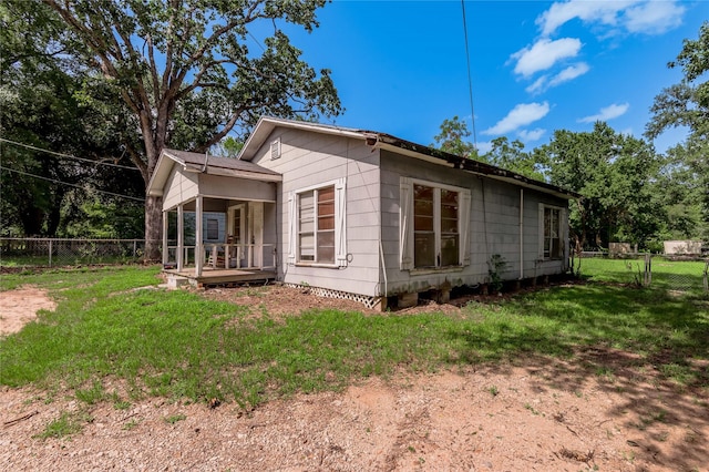 2719 Old Houston Rd, Huntsville, TX 77340 - photo 23