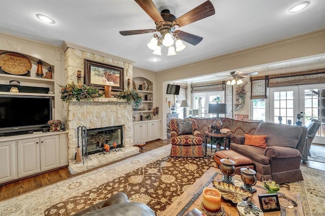325 County Road 1616, Alba, TX 75410 - photo 17