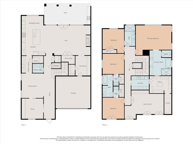 2719 Pittsburg St, Houston, TX 77005 - photo 48