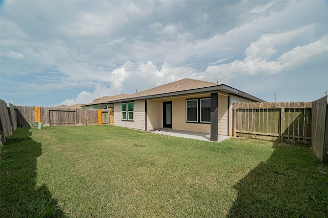 14519 Sweet Water Dr, Baytown, TX 77523 - photo 25