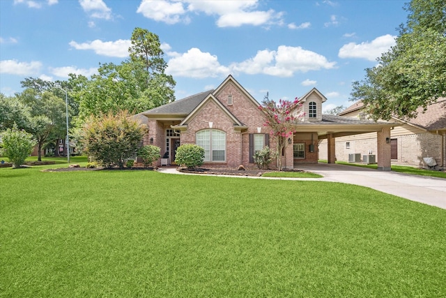 2303 Lochmere Way, Houston, TX 77345 - photo 1