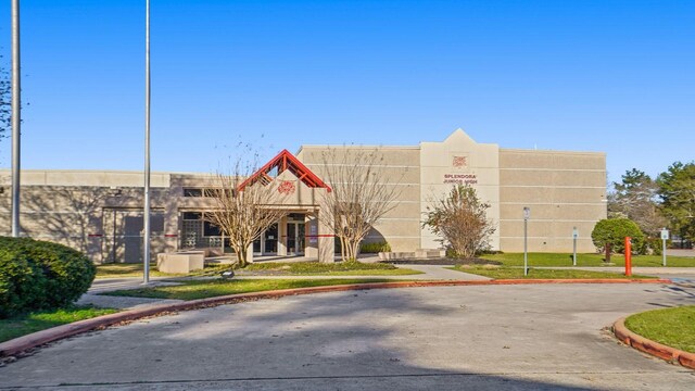 23756 Patchouli Terrace Dr, Splendora, TX 77372 - photo 16
