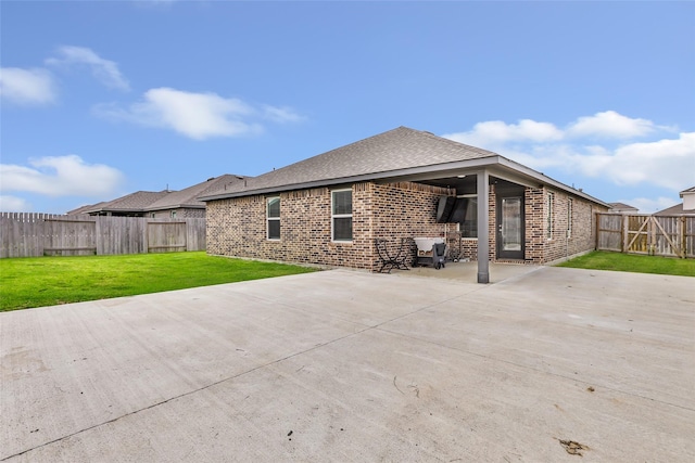 1012 Llano Trl, Dayton, TX 77535 - photo 6