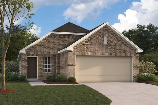 772 Hackberry Branch Ct, Magnolia, TX 77354 - photo 1