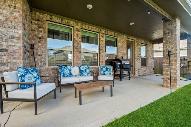 9414 Camden Cliff Ct, Kingwood, TX 77365 - photo 37