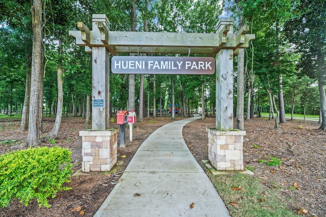 9414 Camden Cliff Ct, Kingwood, TX 77365 - photo 41