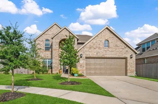 9414 Camden Cliff Ct, Kingwood, TX 77365 - photo 1