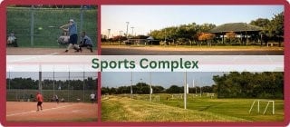 1123 Woodley Bnd, Sugar Land, TX 77479 - view of a document with a collage of images