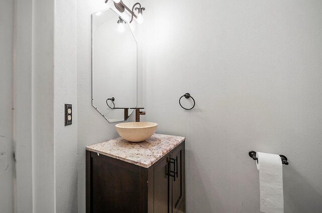 1123 Woodley Bnd, Sugar Land, TX 77479 - bathroom featuring vanity