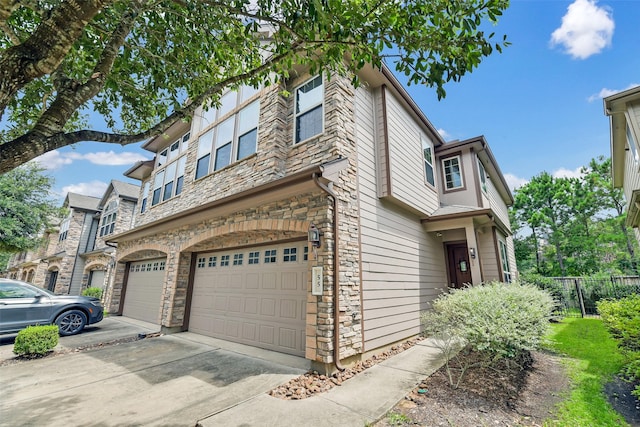 55 Aventura Pl, The Woodlands, TX 77389 - photo 2