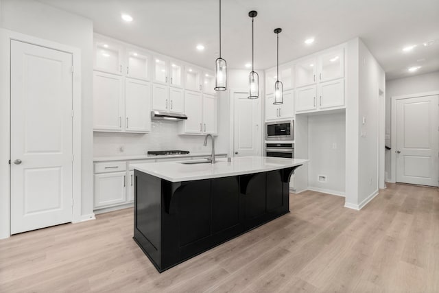 2666 Woodforest Pkwy N, Montgomery, TX 77316 - photo 8