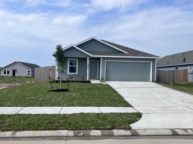 413 Tejas Trl, Waller, TX 77484 - photo 1