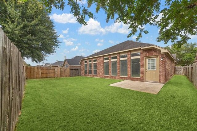 2534 Pepperidge Dr, Katy, TX 77494 - photo 18