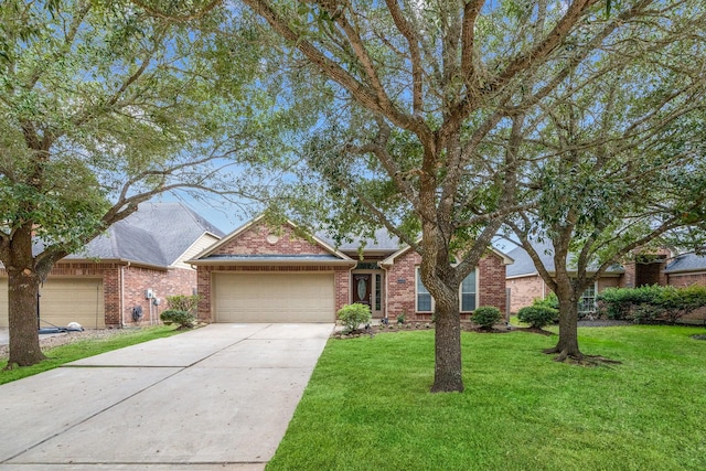 2534 Pepperidge Dr, Katy, TX 77494 - photo 1