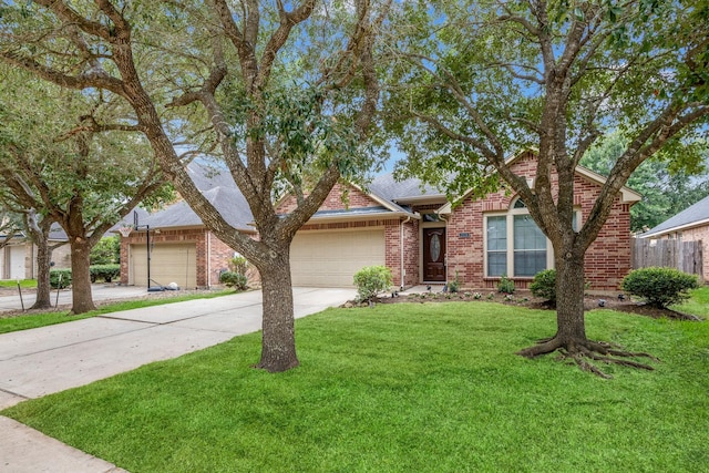 2534 Pepperidge Dr, Katy, TX 77494 - photo 2