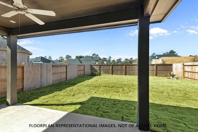 8051 Kay Harbor Dr, Cypress, TX 77433 - photo 6