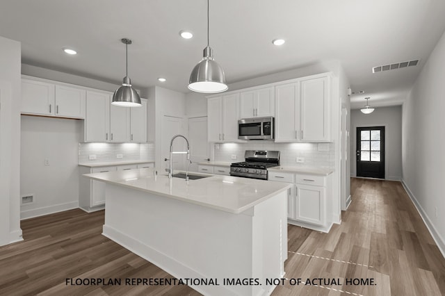 8051 Kay Harbor Dr, Cypress, TX 77433 - photo 8