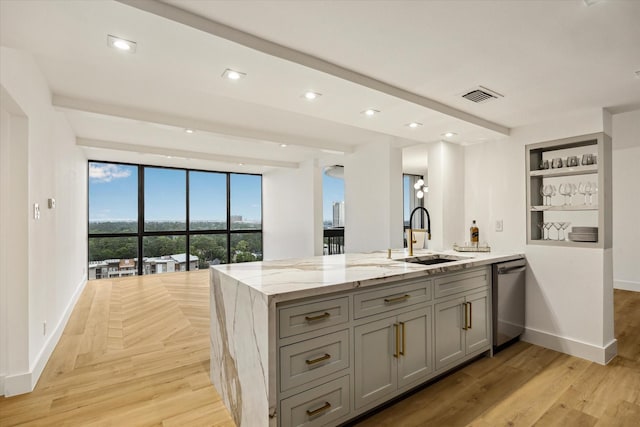 5001 Woodway Dr Unit 1806, Houston, TX 77056 - photo 2