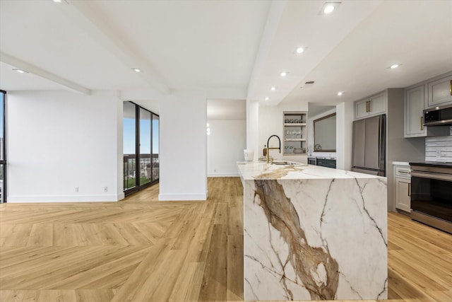 5001 Woodway Dr Unit 1806, Houston, TX 77056 - photo 8