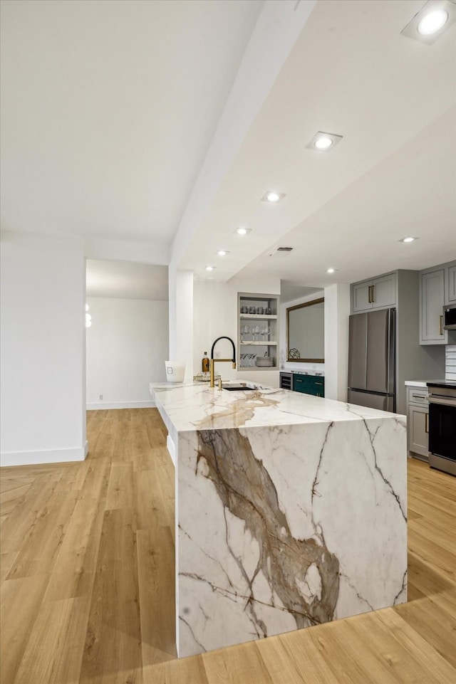 5001 Woodway Dr Unit 1806, Houston, TX 77056 - photo 9