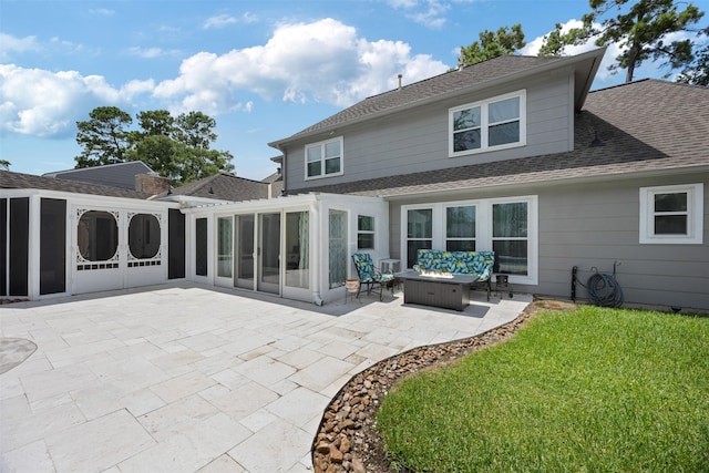 6607 Saffron Hills Dr, Spring, TX 77379 - photo 48