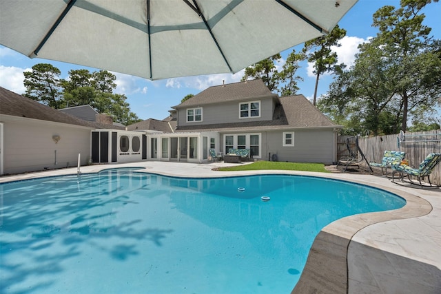 6607 Saffron Hills Dr, Spring, TX 77379 - photo 46