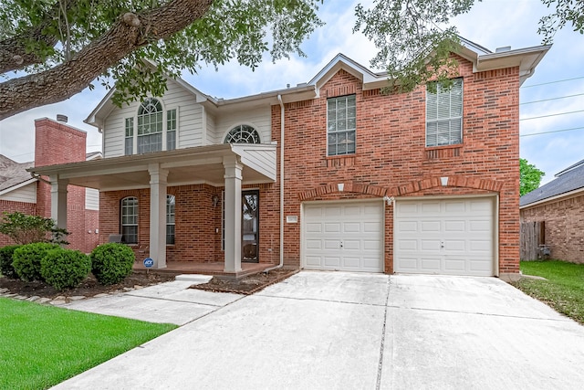 16606 Stoneside Dr, Houston, TX 77095 - photo 1
