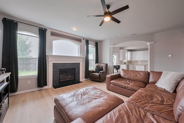 16606 Stoneside Dr, Houston, TX 77095 - photo 9