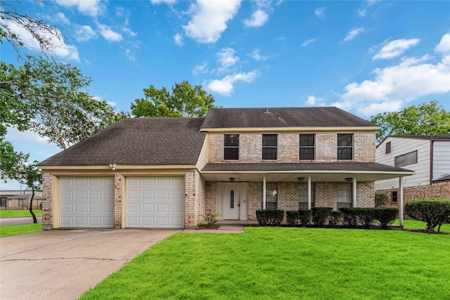 16242 Paso Dobble Dr, Houston, TX 77083 - photo 1