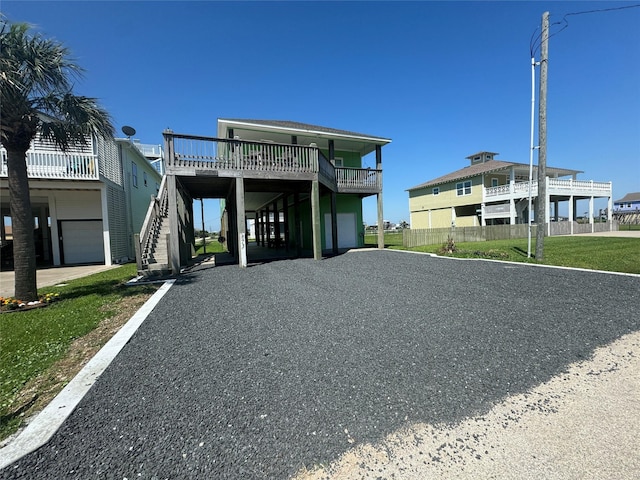 873 Townsend Dr, Crystal Beach, TX 77650 - photo 4