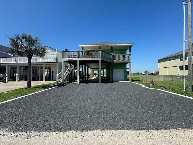 873 Townsend Dr, Crystal Beach, TX 77650 - photo 5