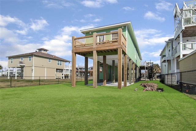 873 Townsend Dr, Crystal Beach, TX 77650 - photo 48