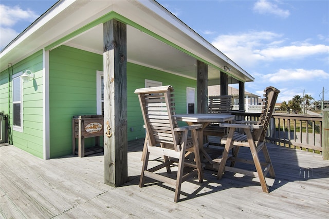 873 Townsend Dr, Crystal Beach, TX 77650 - photo 15