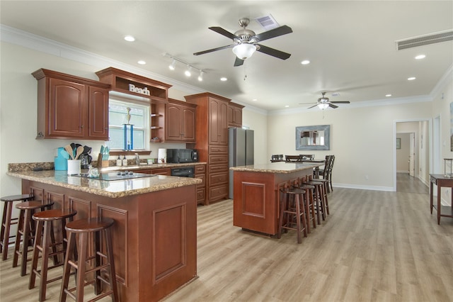 873 Townsend Dr, Crystal Beach, TX 77650 - photo 21