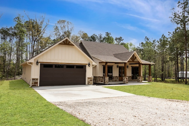 139 Bonfire Bnd, Livingston, TX 77351 - photo 1