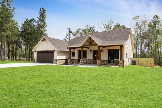 139 Bonfire Bnd, Livingston, TX 77351 - photo 2