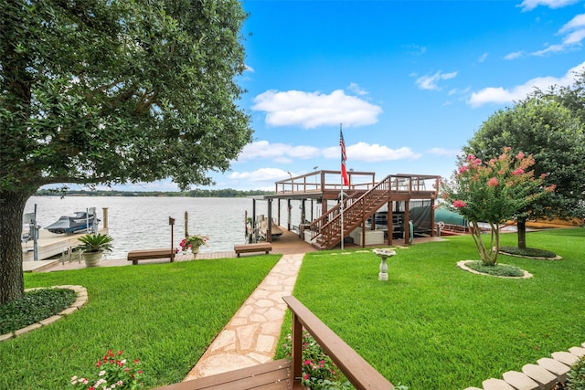 12252 Lake Vista Dr, Willis, TX 77318 - photo 40