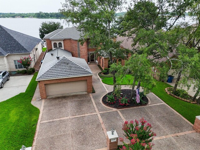12252 Lake Vista Dr, Willis, TX 77318 - photo 41
