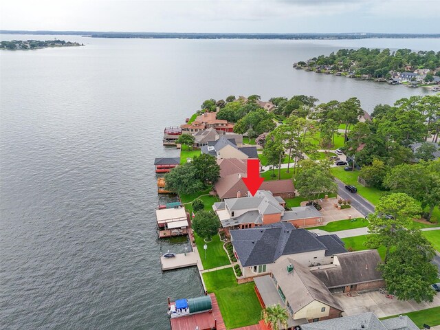 12252 Lake Vista Dr, Willis, TX 77318 - photo 5